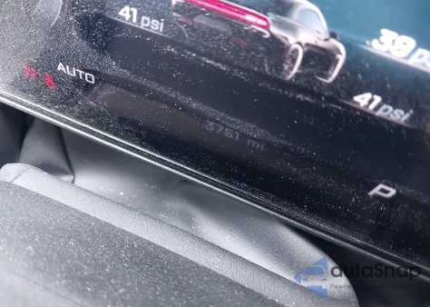 2025 Dodge Charger Daytona R/T Awd z USA, uszkodzony, nr VIN 2C3CDBCK8SR537254